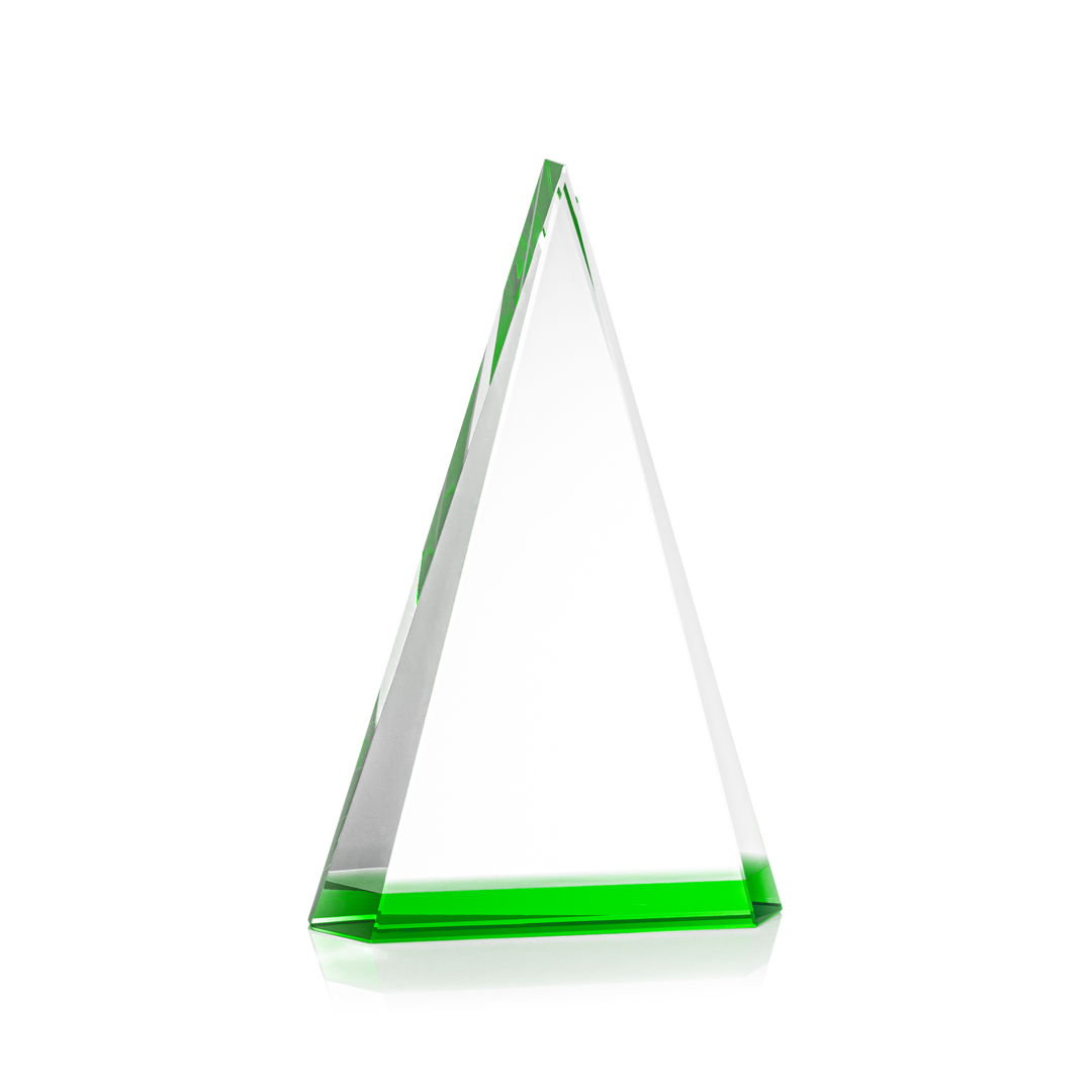 Helston Award - Green 3