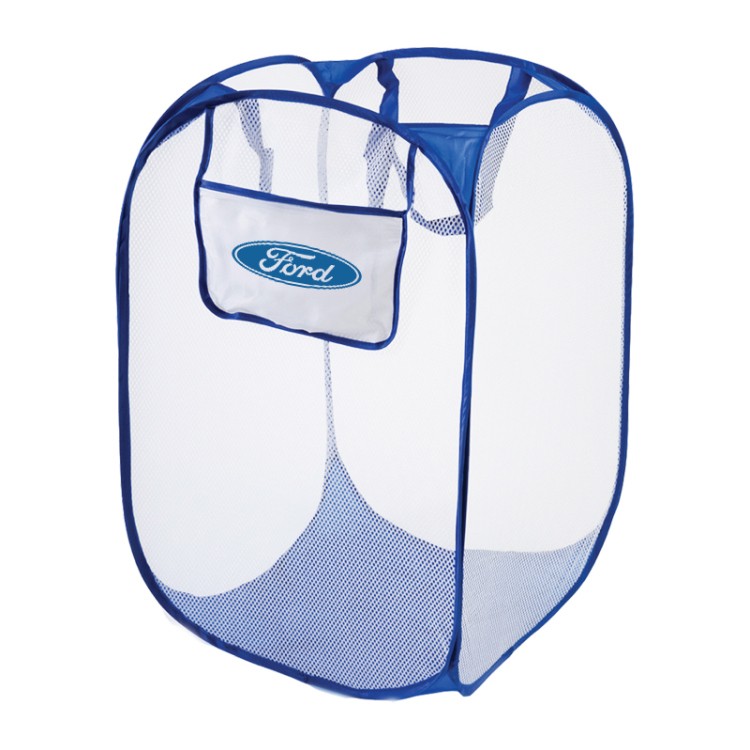 Folding Laundry Bag 2