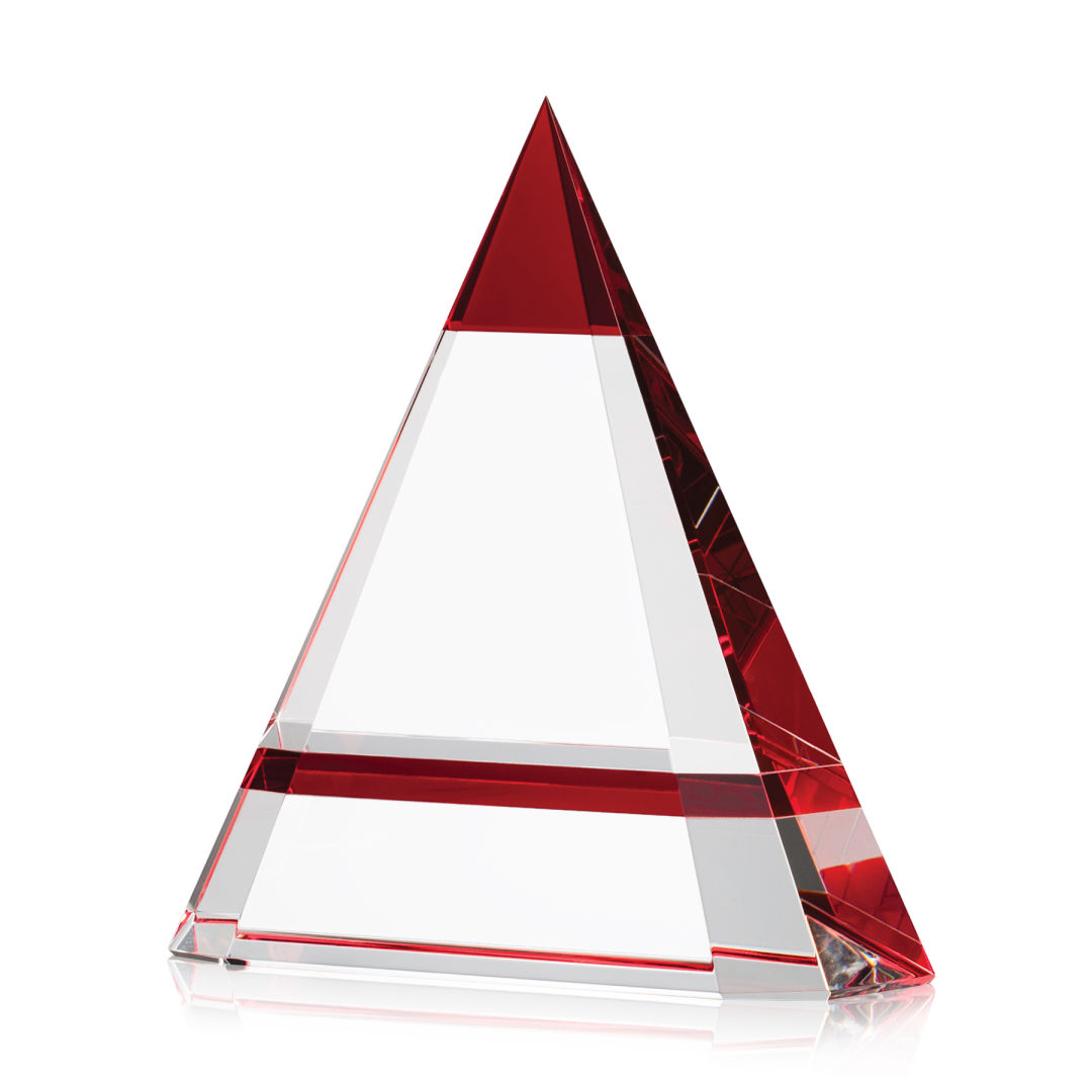 Albright Award - Red 2