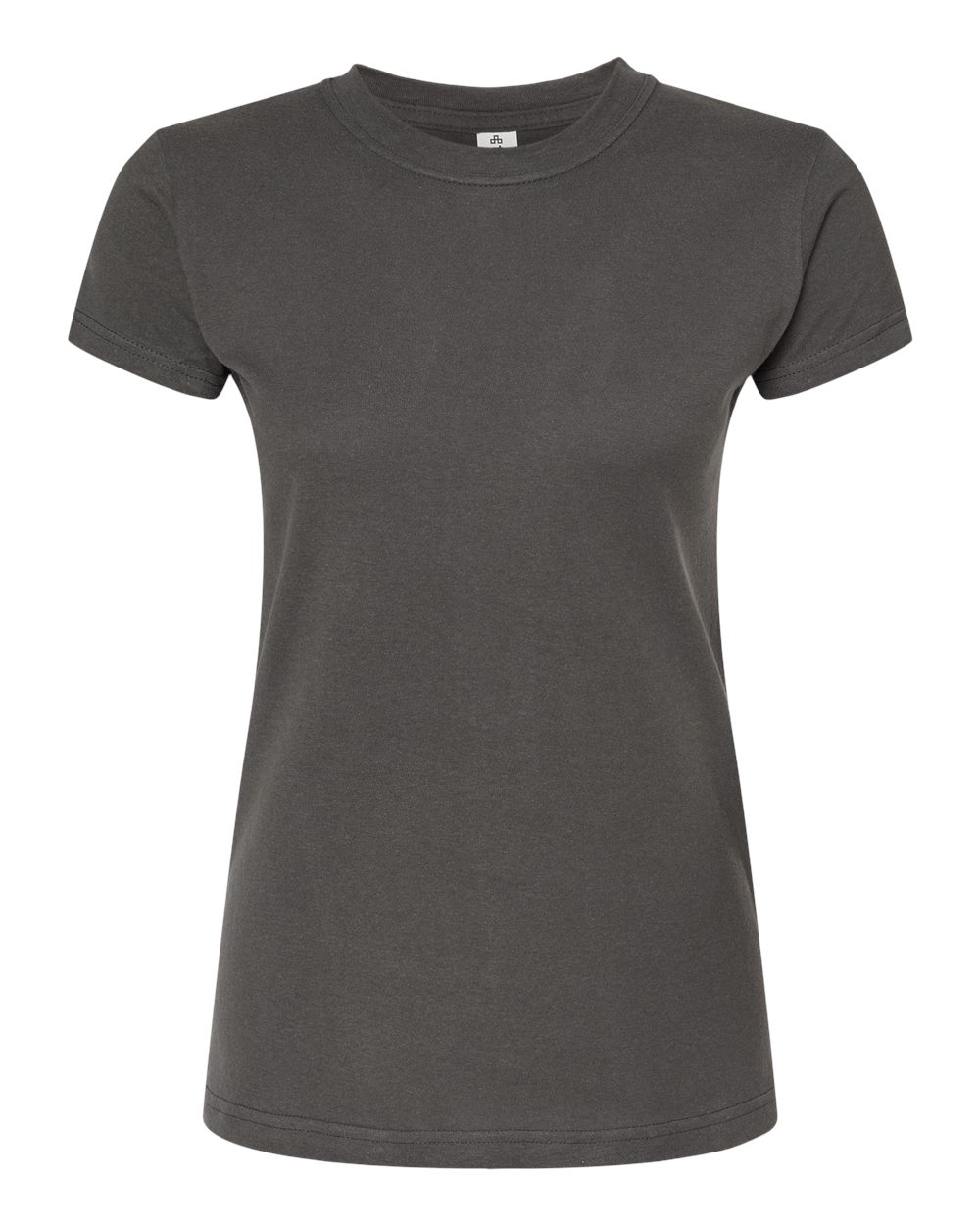 Women's Fine Jersey Slim Fit T-Shirt - 213 127