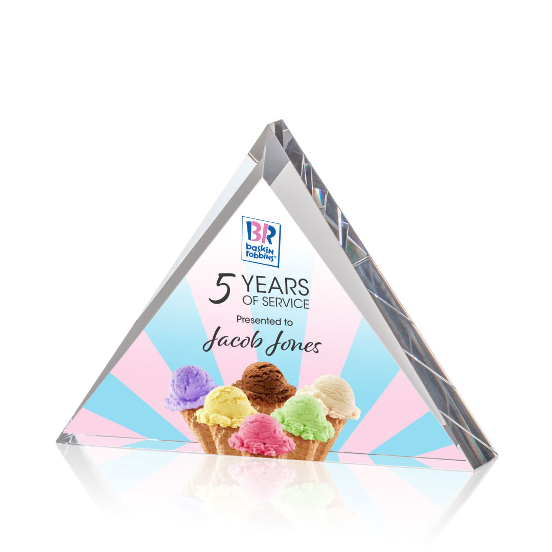 Tideswell VividPrint™ Award 11