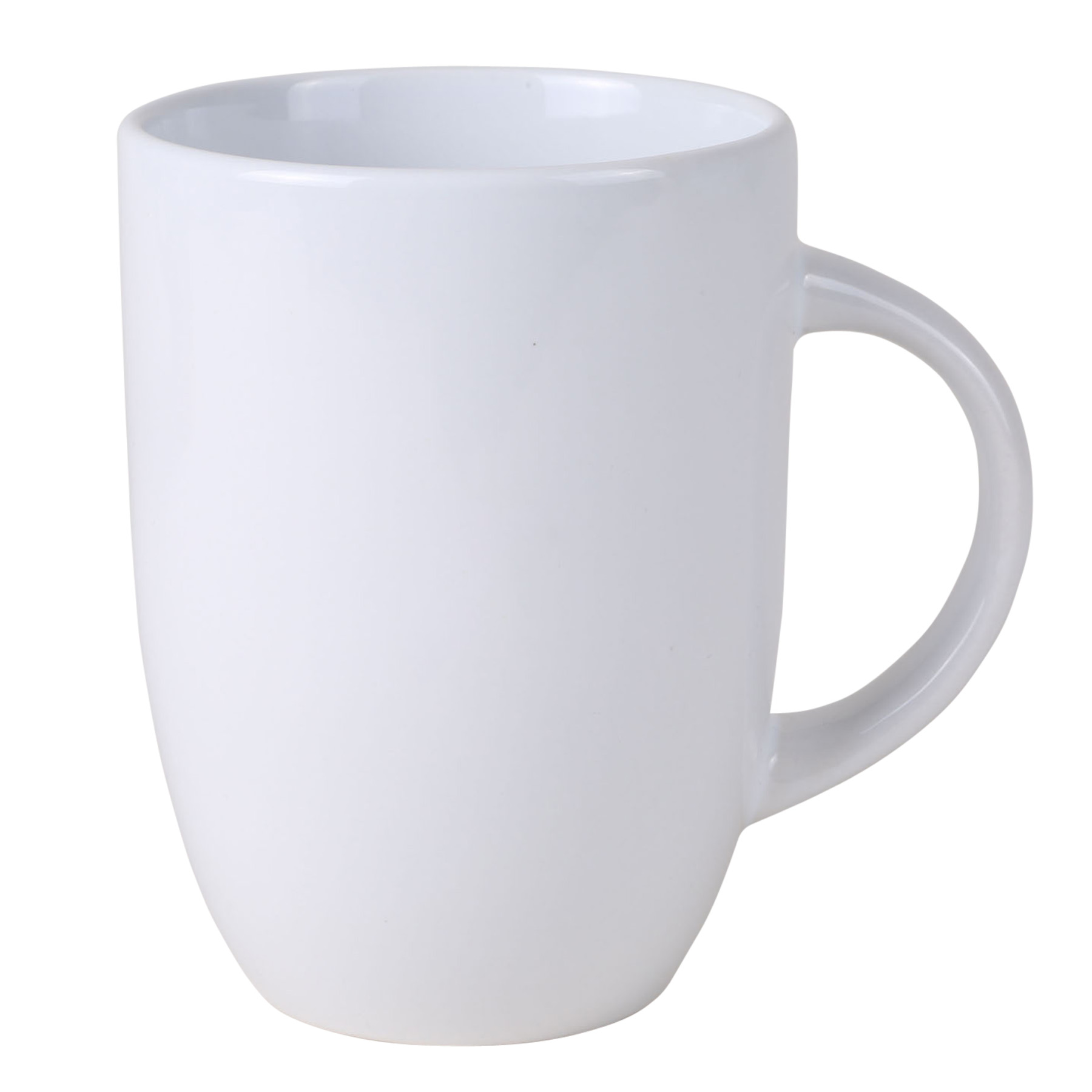 Puritt Ceramic Mug 385 Ml. (13 Fl. Oz.) 3