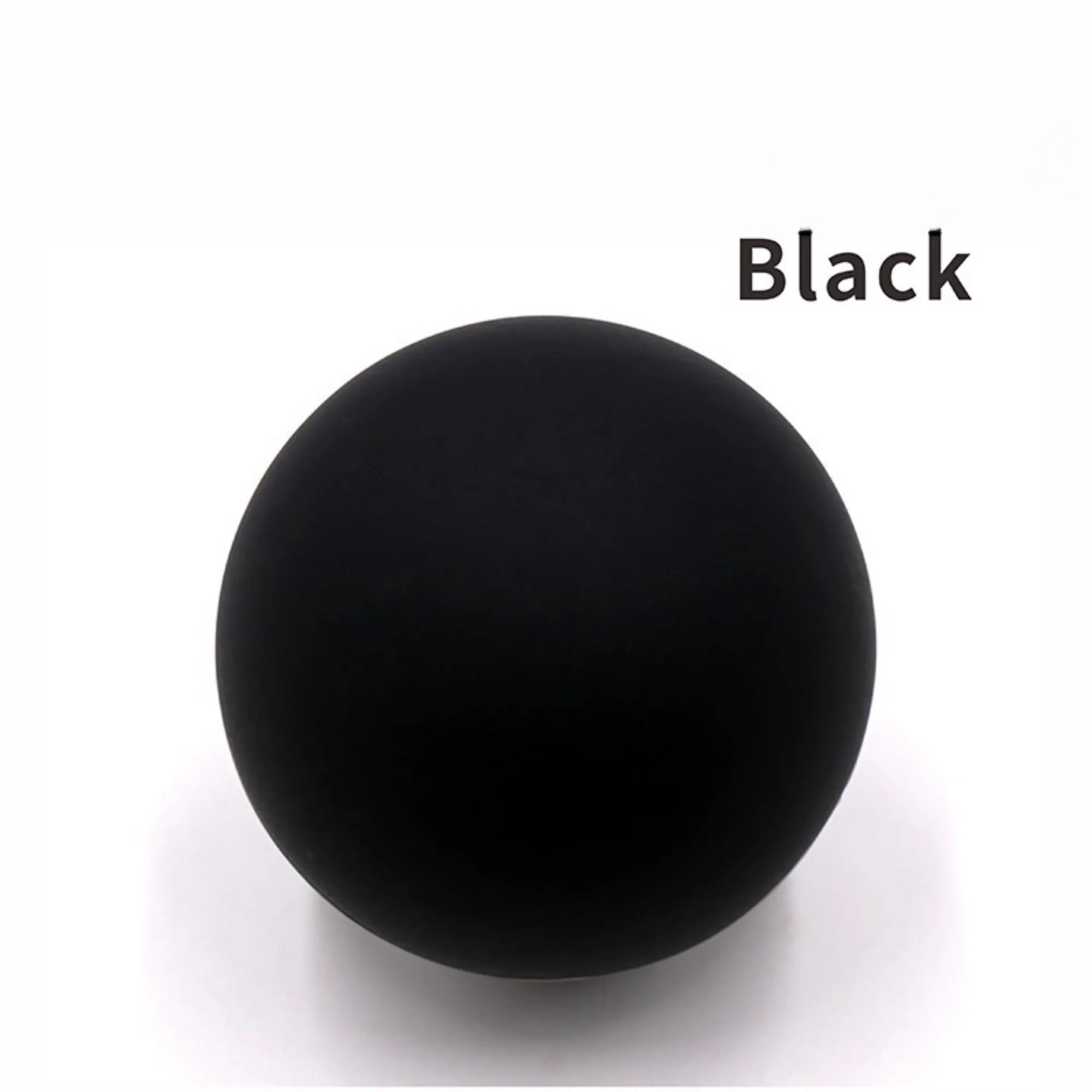 Coloful Comfyon Massage Lacrosse Ball Therapy 2