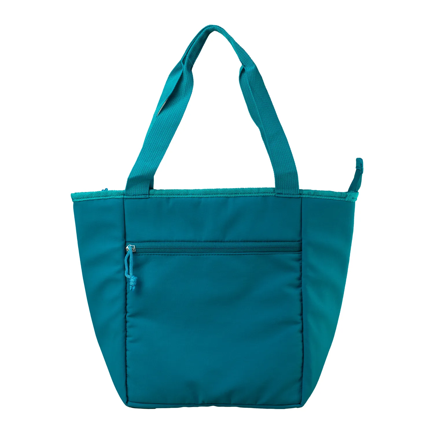 Roam Zippered Cooler Tote 16