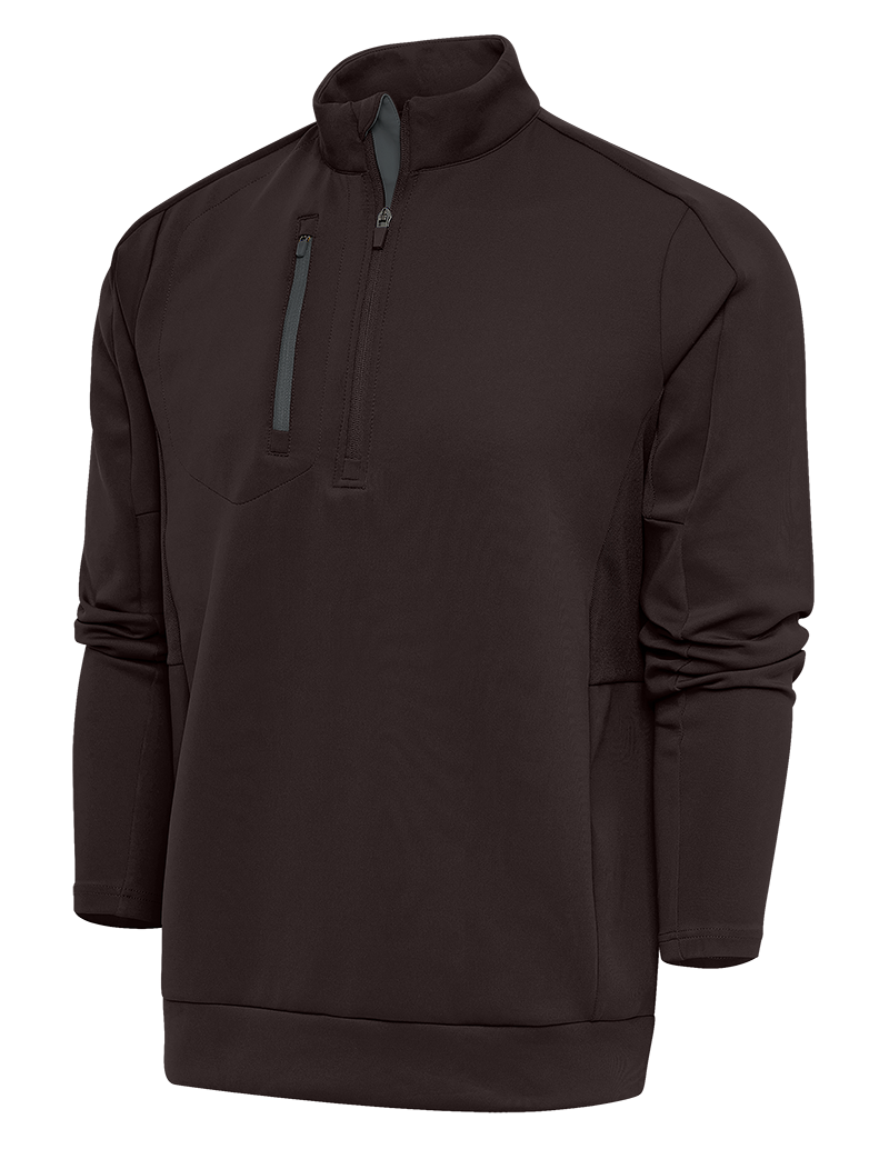 Generation 1/4 Zip Pullover, custom hoodie or sweatshirt with logo imprint 17