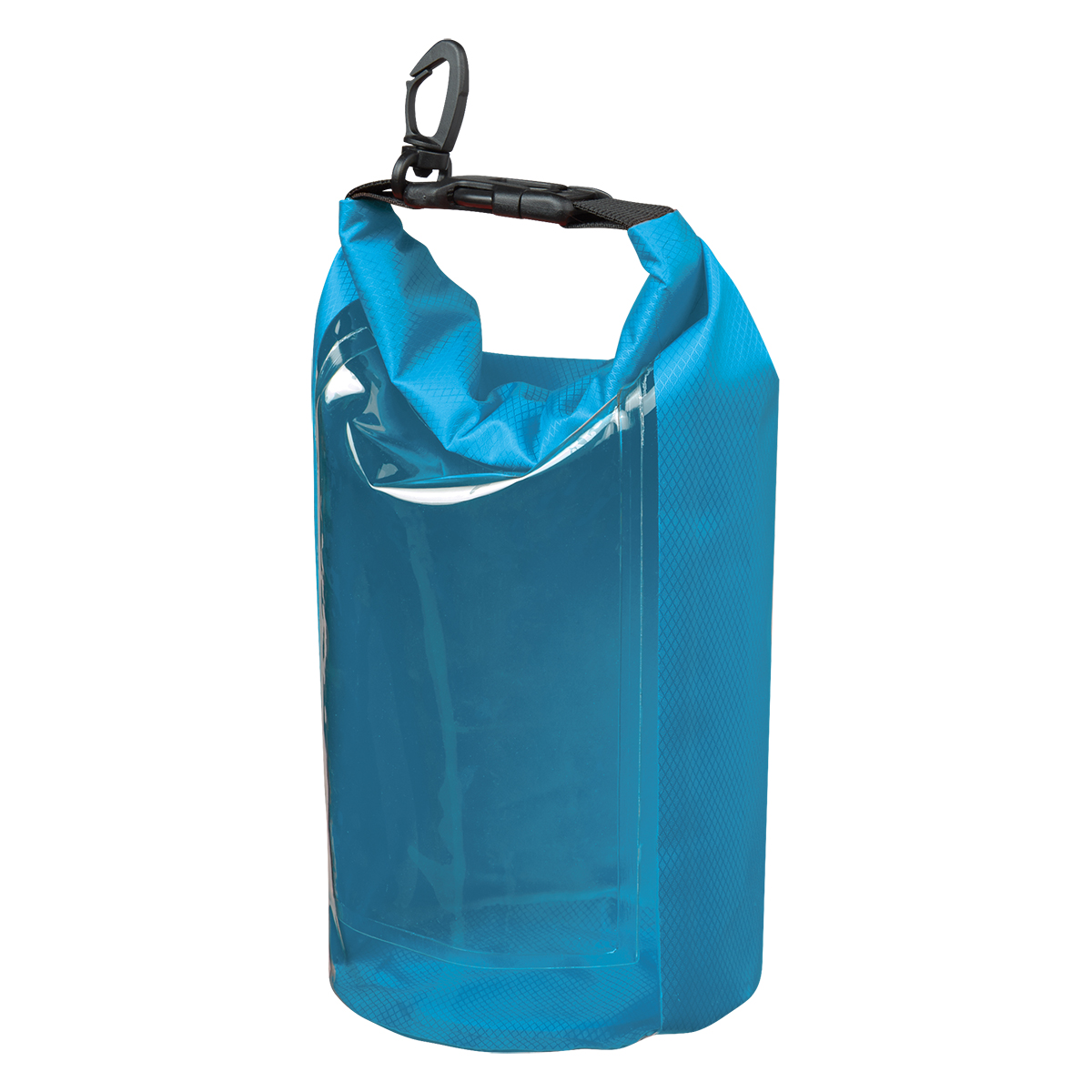 Waterproof Dry Bag With Window 1