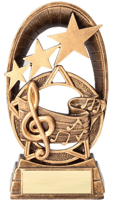 Radiant Series Resin 5