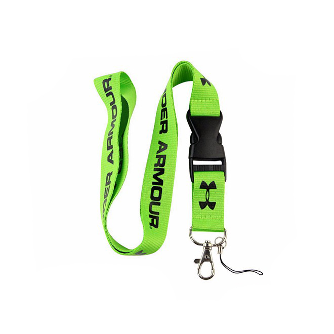 Neon Lanyards 7