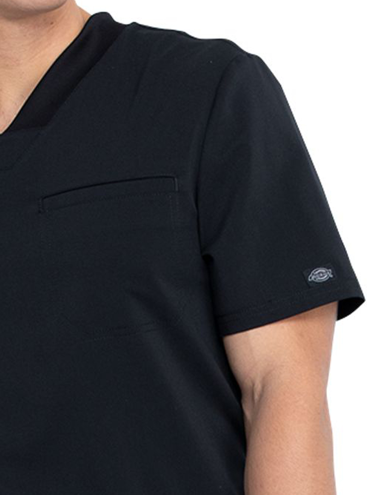 Balance Men's V-Neck Top