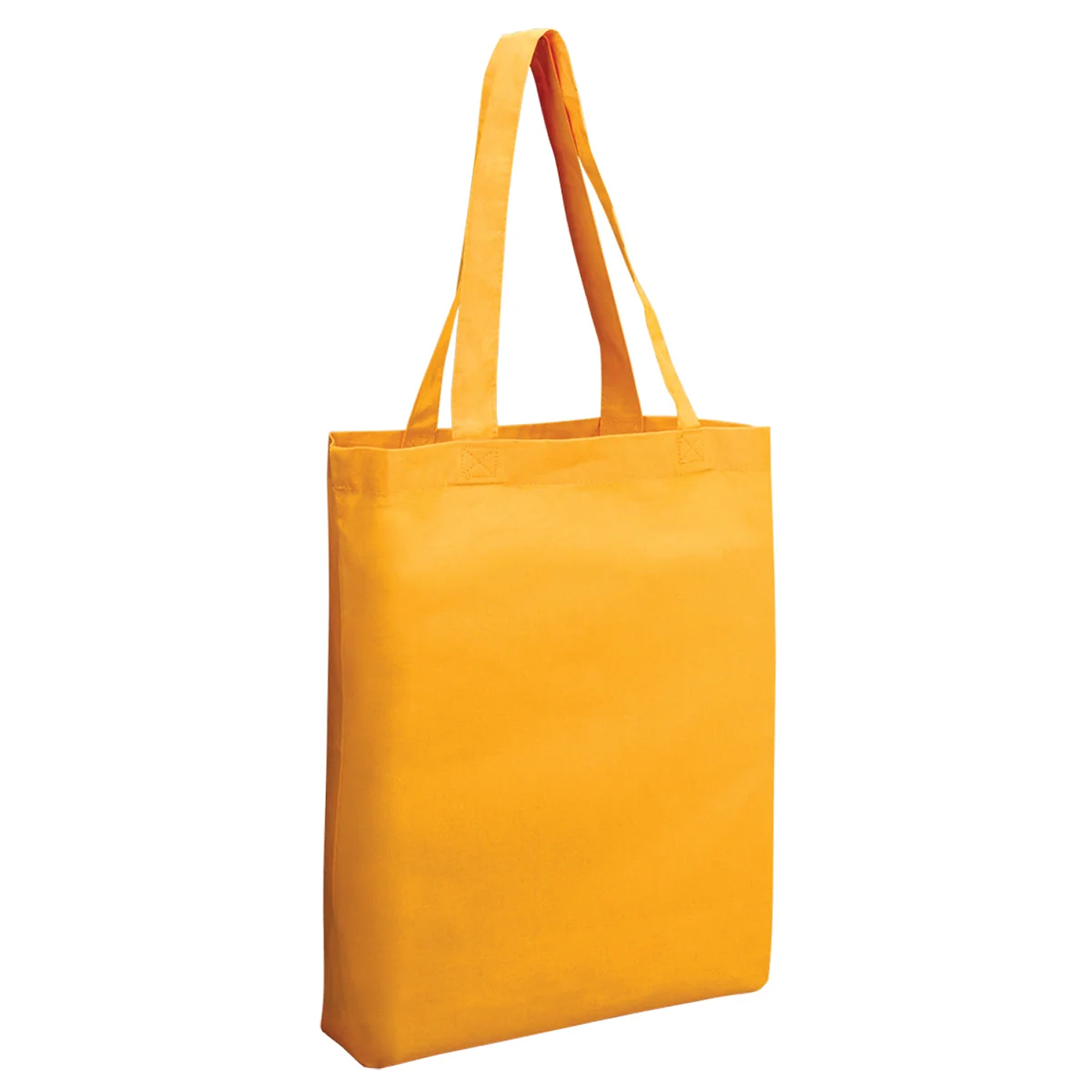 Lightweight Cotton Tote Bag, custom tote bag with logo imprint 7