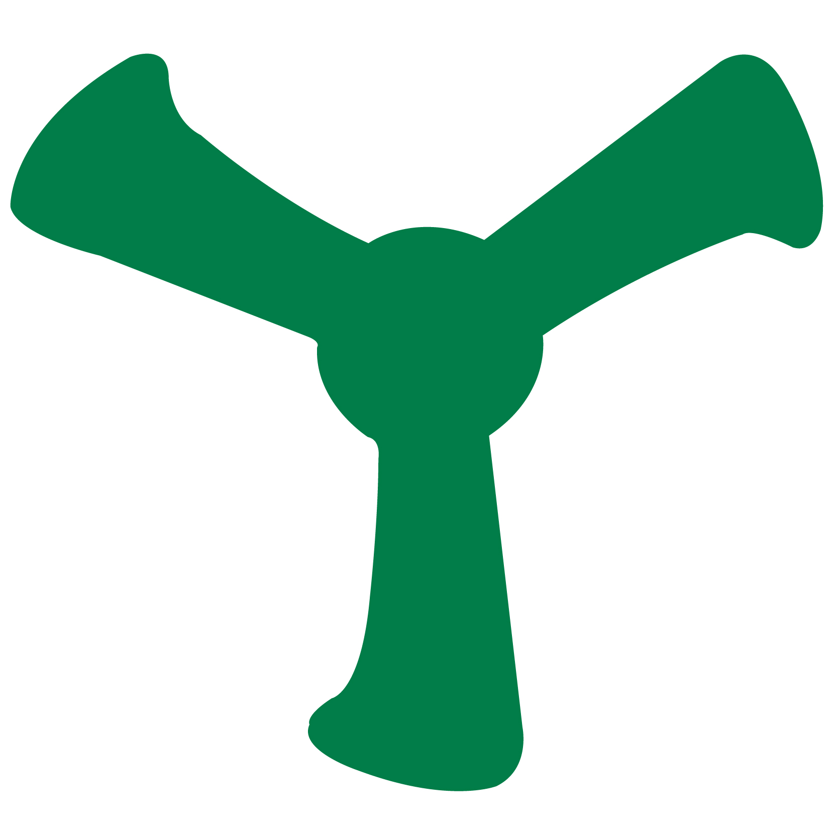 3 Arm Flyer 7