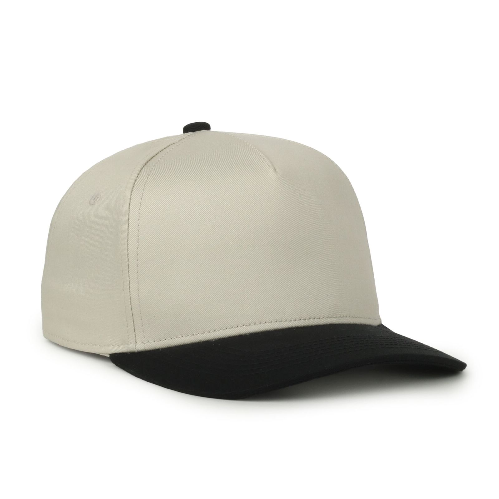 Two-Tone 5-Panel Cap 6