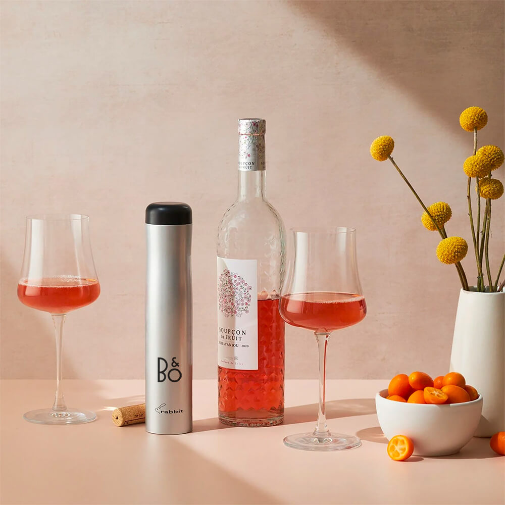 Automatic Electric Corkscrew