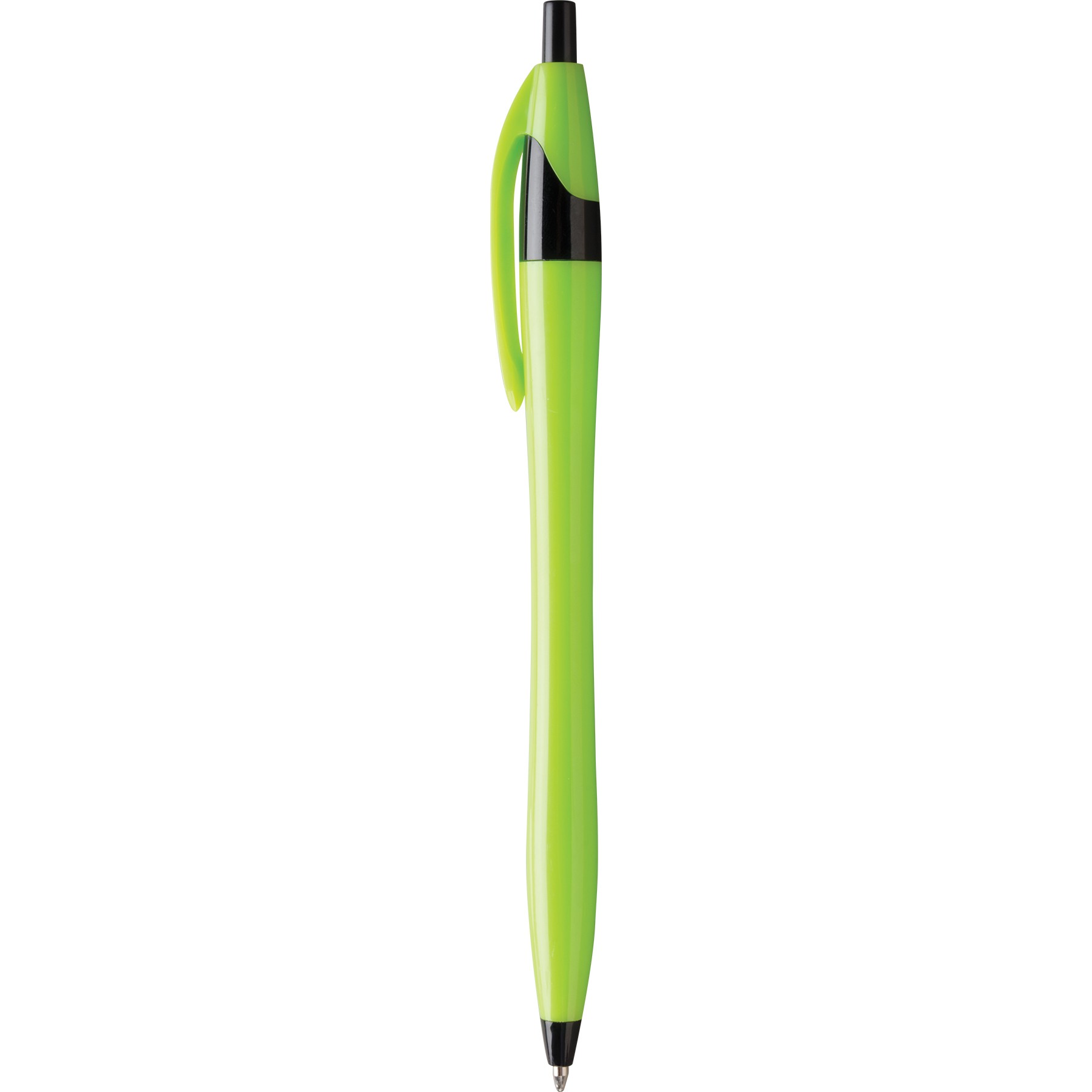 Retractable Ballpoint Pen 26