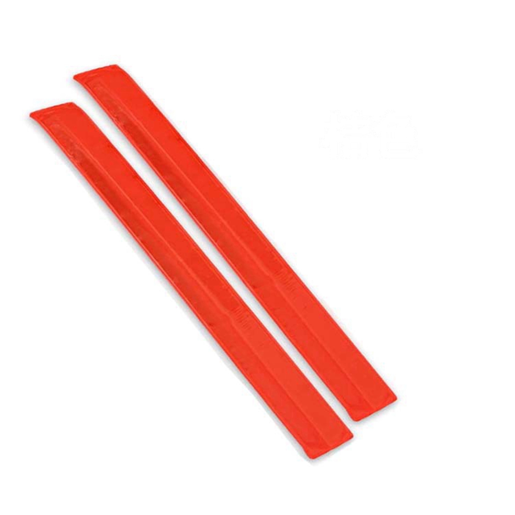 Reflective Slap Wristbands 3