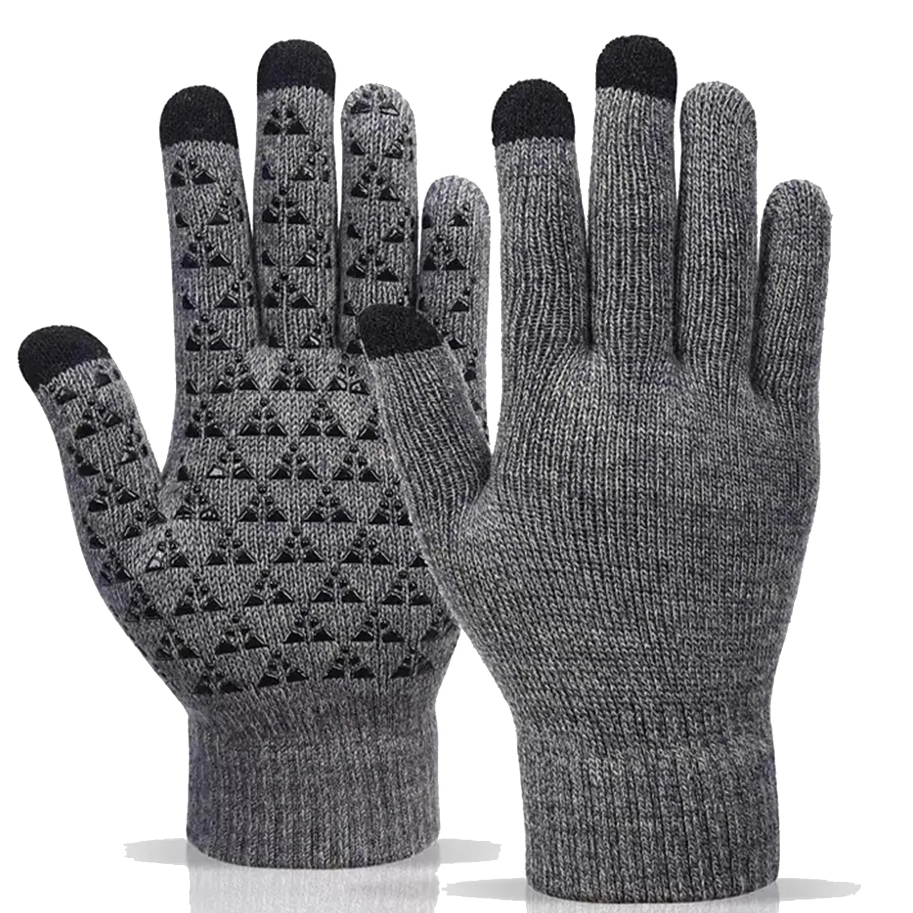 Touch Screen Warmth Gloves 5