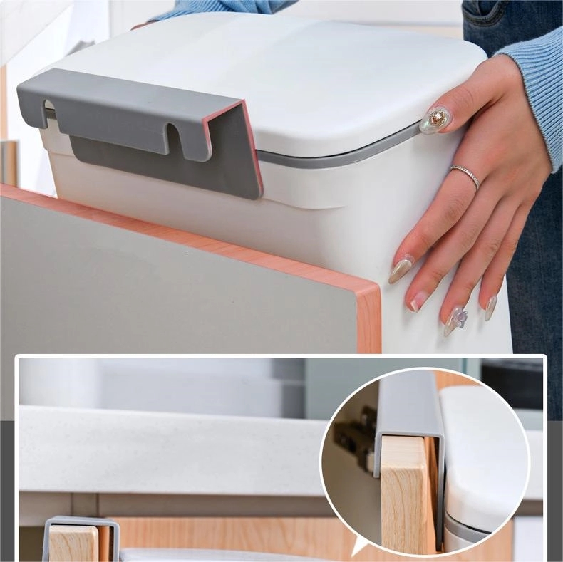 Kitchen Collapsible Trash Bin 24