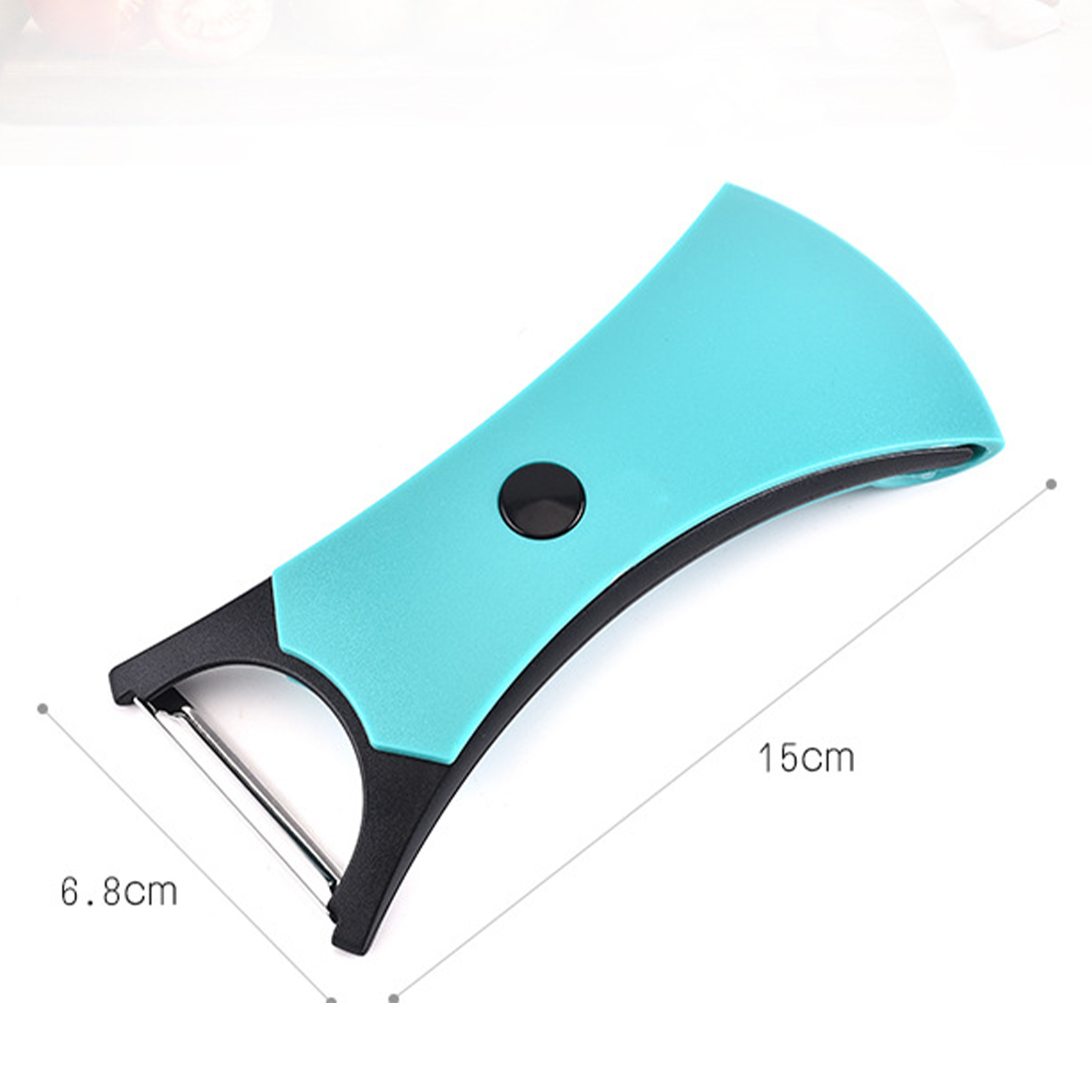 Double-End Peelers 2