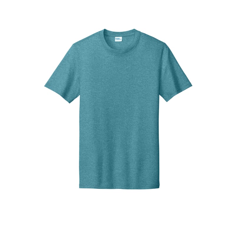 Port & Company Tri-Blend Tee. 71