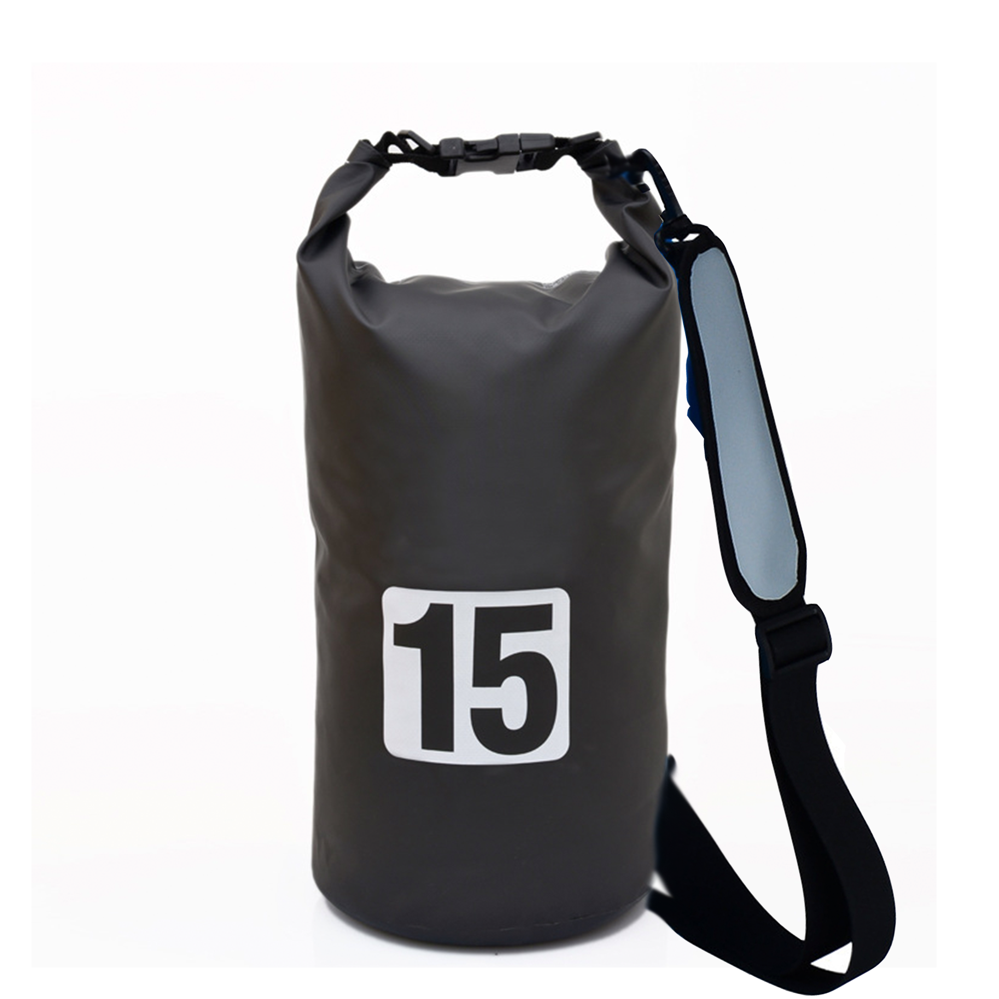 15L Carrier Folding Bag 100pcs 1