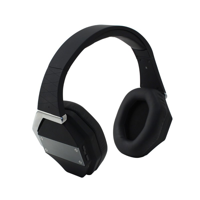 BlueBand TWO, High-Definition Headphones 3