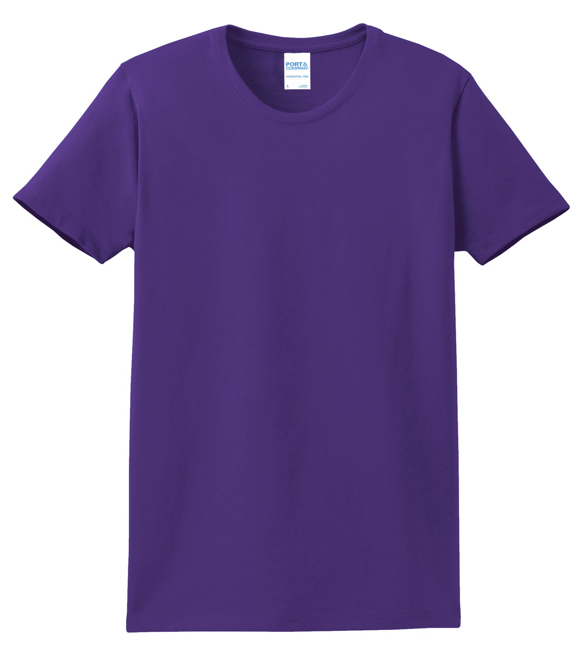 Port & Company® Women's Essential Tee 88