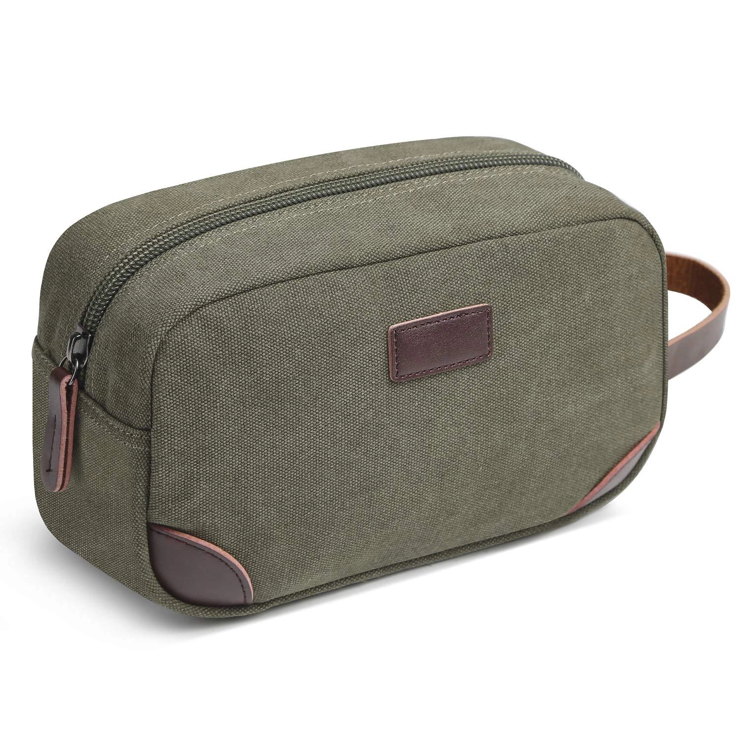 Small Cosmetic Bag 2