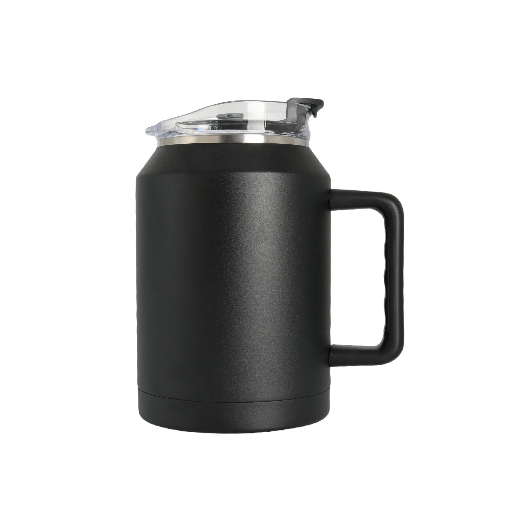 Well 50oz Stainless Wide Body Mug 4