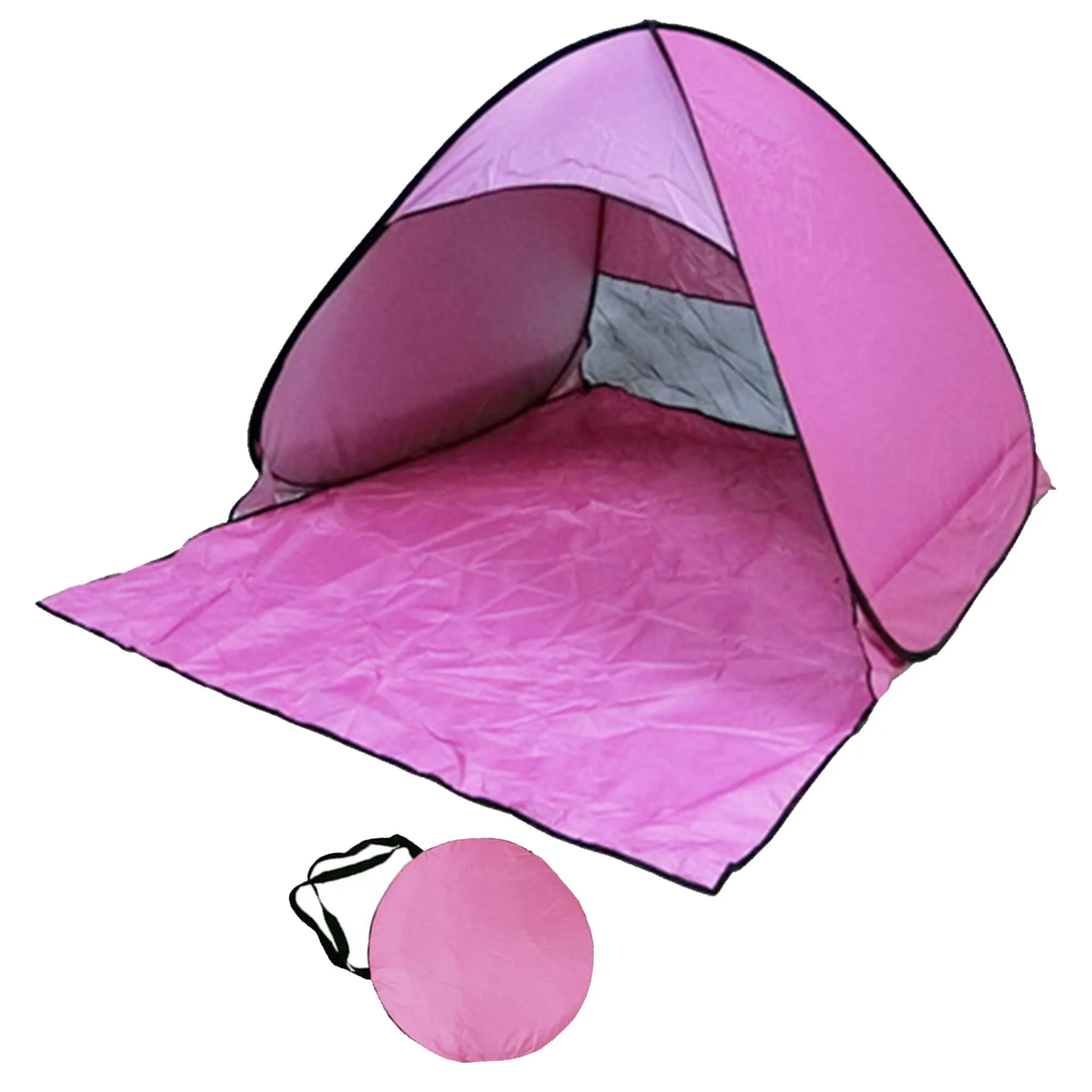 Waterproof Sunshade BeachTent 8