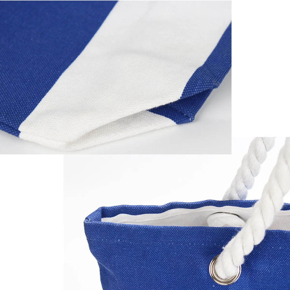 Canvas Tote Bag, custom tote bag with logo imprint 1