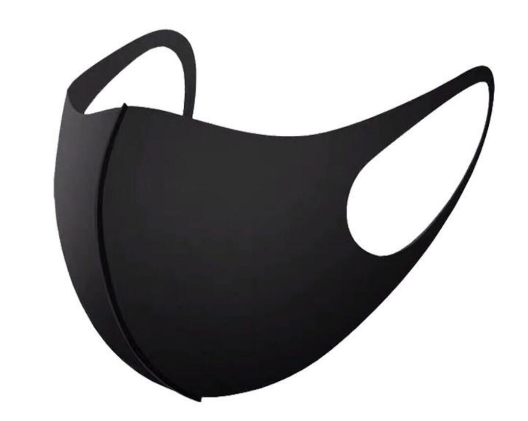 Reusable Polyester Face Mask Adults 3
