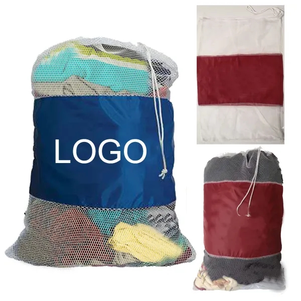 Promo Mesh Laundry Bags 3