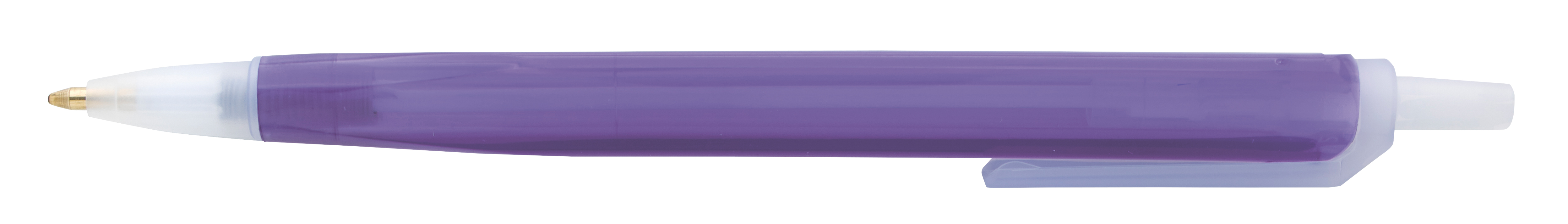 Classic Collection Tri-Stic® Clear Pen 3