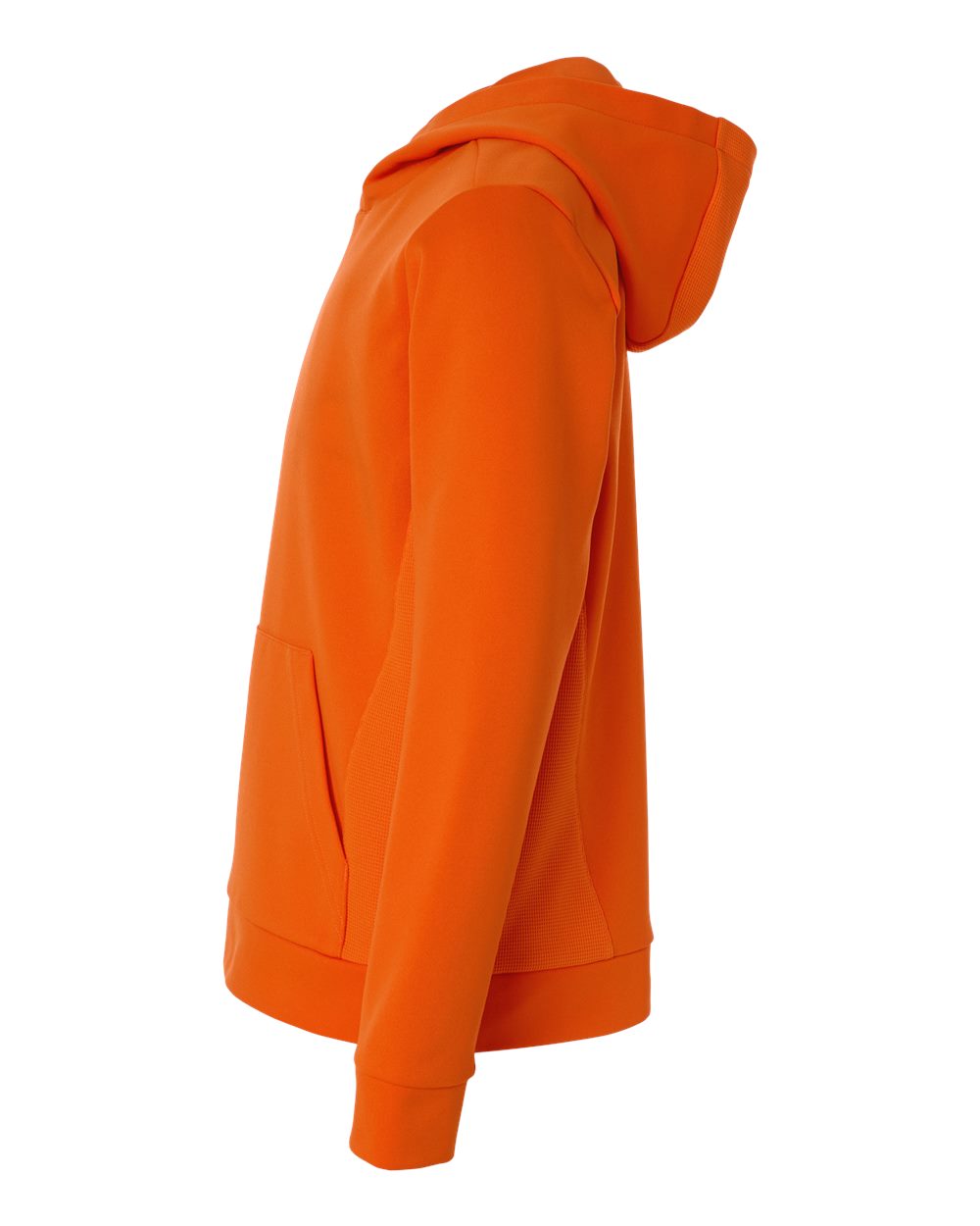 Youth Squad Hooded Tech Fleece Pullover - TT400Y 18
