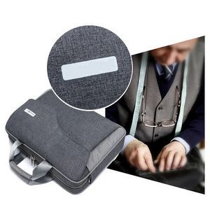 Large Capacity Computer Shoulder Messenger Bag Large Capacity Computer Shoulder Messenger Bag 5
