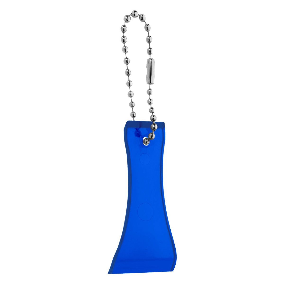Lottery Scratcher With Bead Chain 7