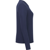 tentree Organic Cotton Longsleeve Tee - Women's 18