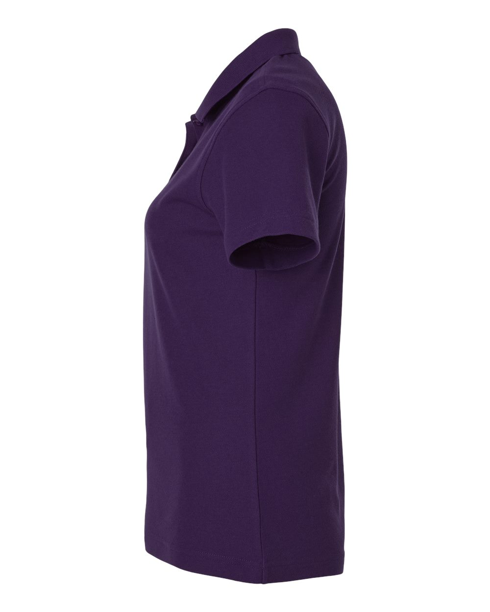 Women's Pique Polo - 62800L 36