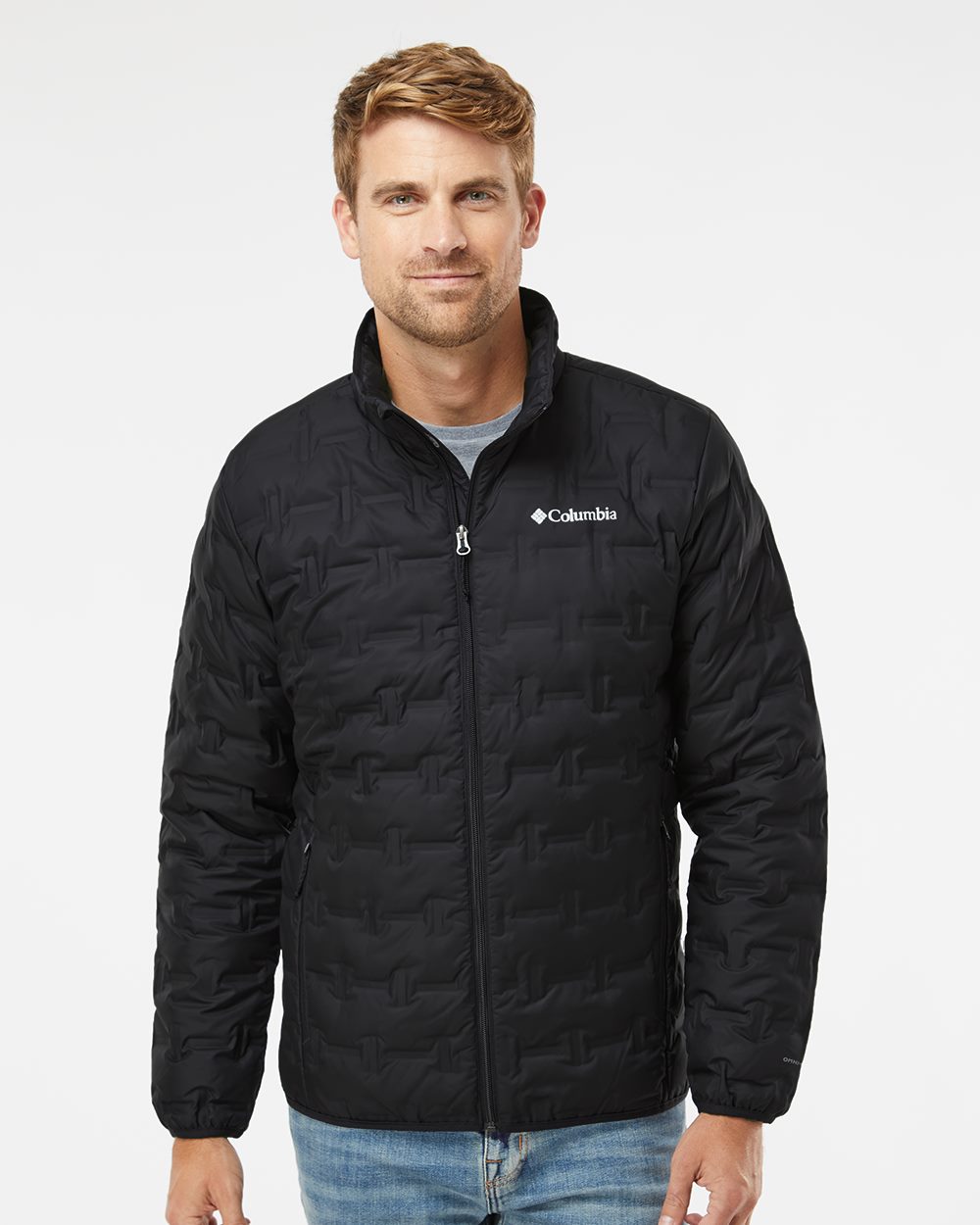 Men's Delta Ridge™ II Down Jacket - 208624 12