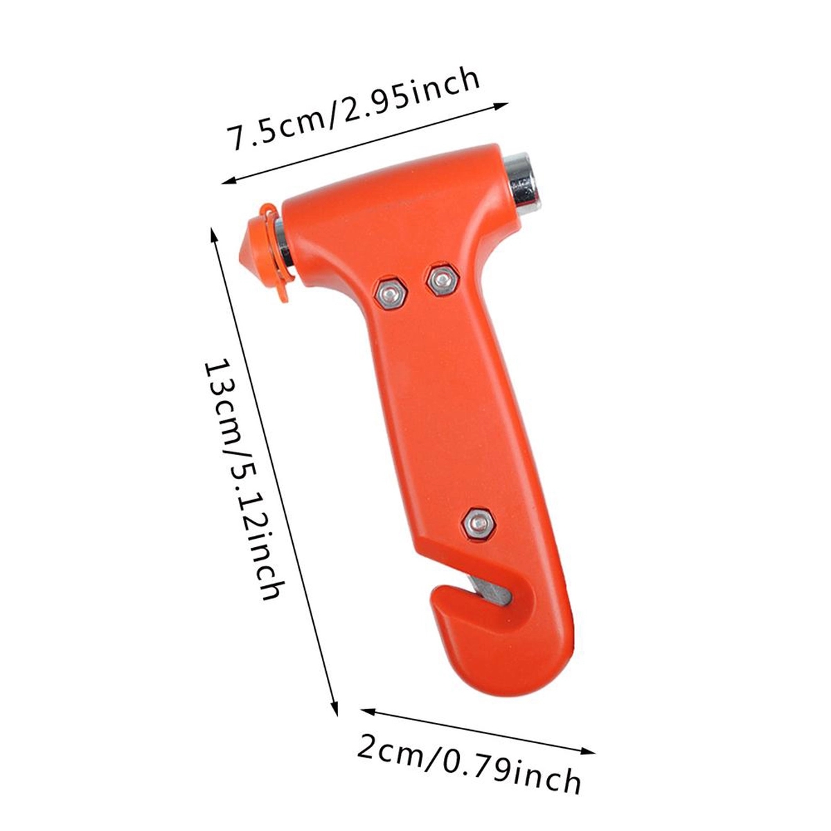 Safety Hammer 3