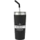 Faye 20oz Vacuum Tumbler w/ SS Straw 50