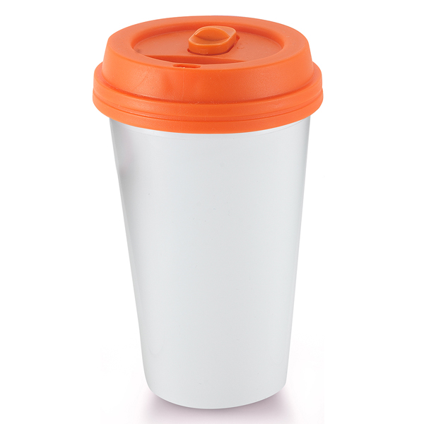 I'm A Paper Cup - NOT! Hot Chocolate Gift Set 7