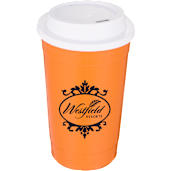 The Traveler Insulated Cup 16 oz. w/ Lid 83