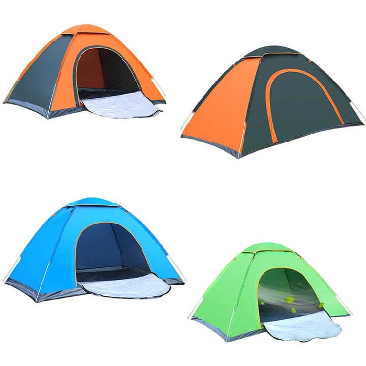 Sundome Tent for Camping Ozark Trail Lightweight Outdoors 4