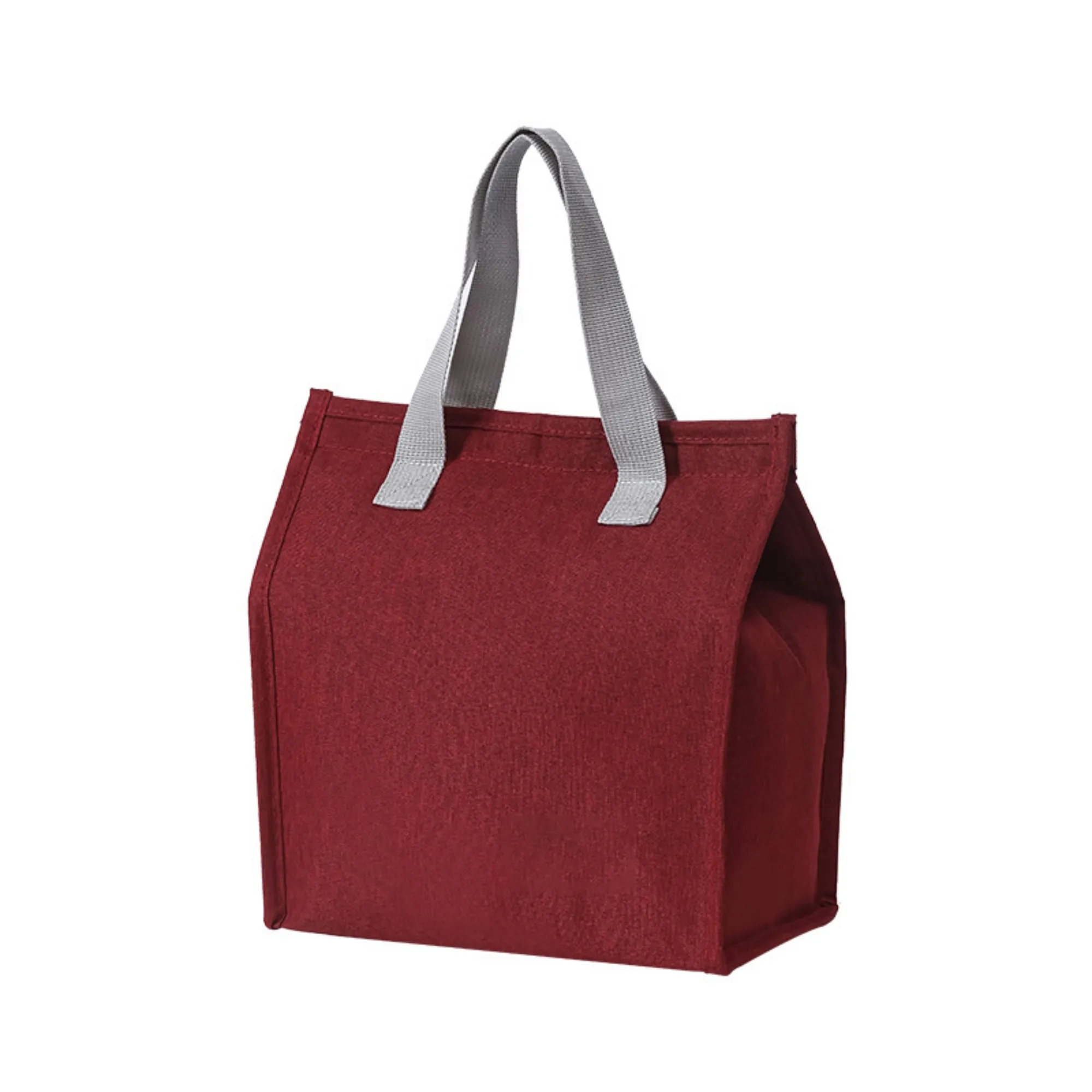 Thermal Lunch Cooling Tote Bag 6