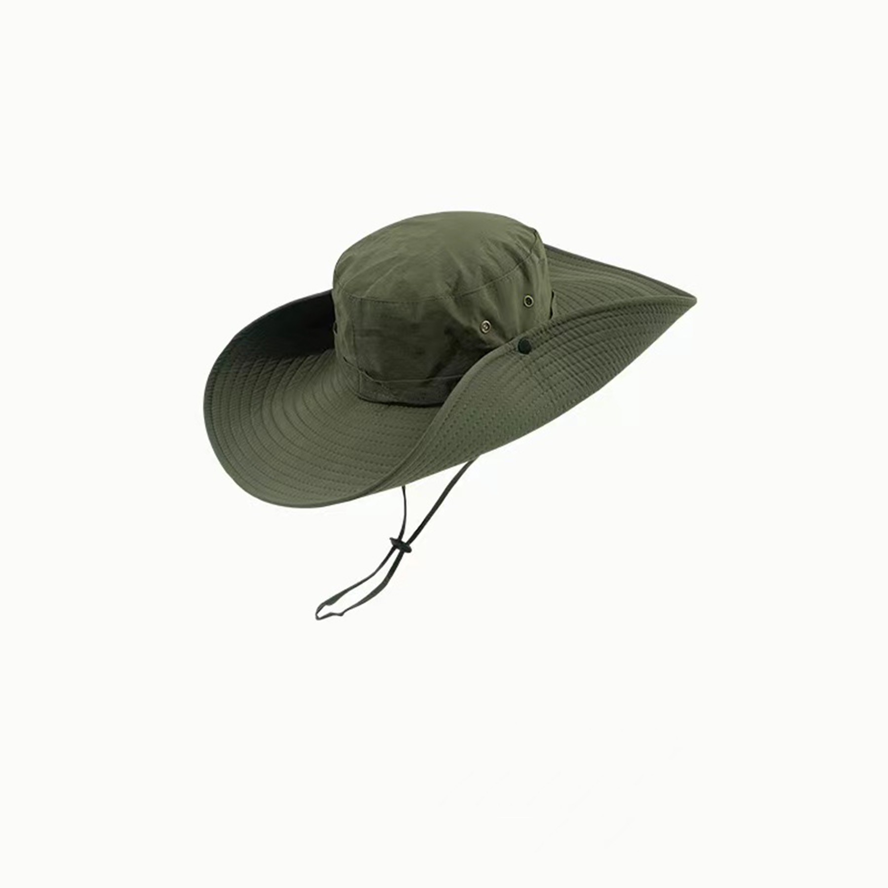 Quick Drying Outdoor Camping Fisherman'S Hat 11