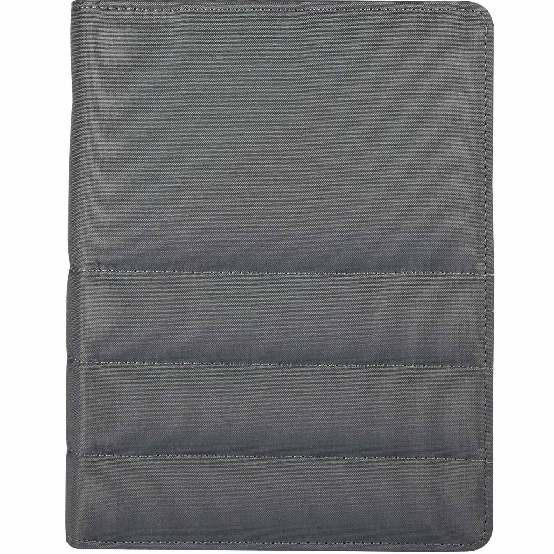 Puffer  Zippered Padfolio with FSC© Recycled Paper 31