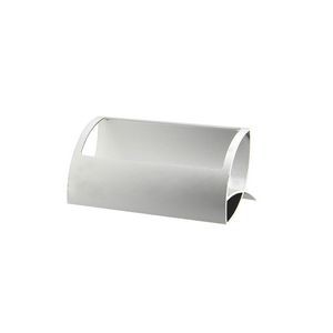 Business Name Card Holder With Magnetic Shut 14