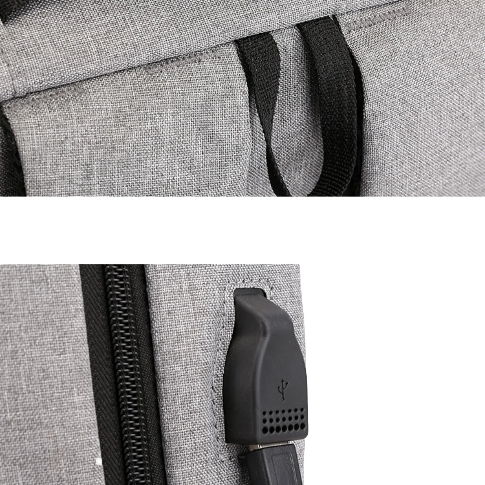 Men's Business Laptop Bags 7