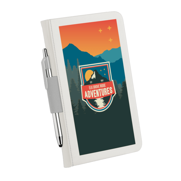 Chelsea Notebook 23